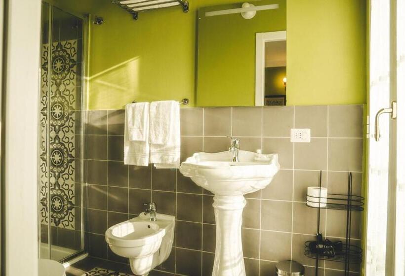 مبيت وإفطار Azienda Agricola La Macina