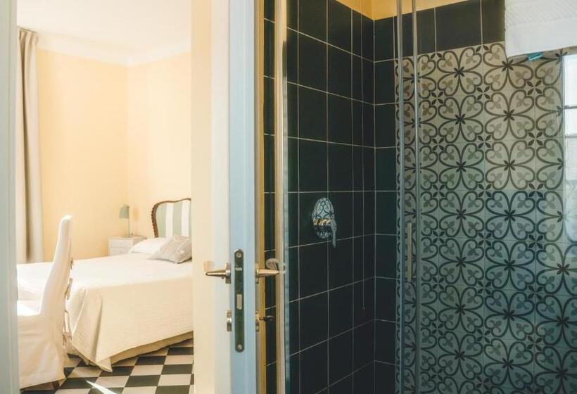 مبيت وإفطار Azienda Agricola La Macina