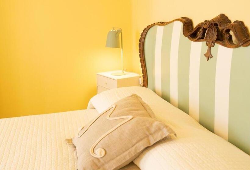 مبيت وإفطار Azienda Agricola La Macina