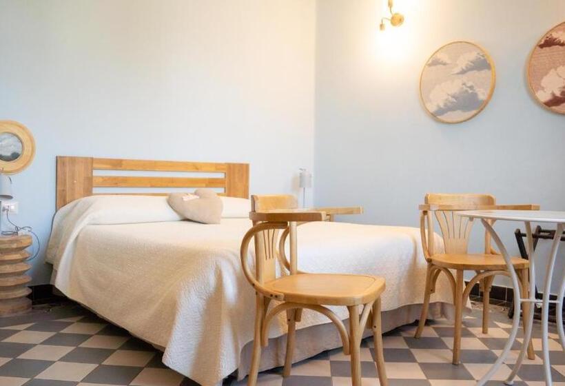 مبيت وإفطار Azienda Agricola La Macina