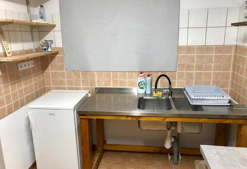 민박 Bendovský Dvůr