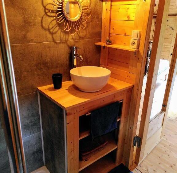 민박 Brin D Ardèche