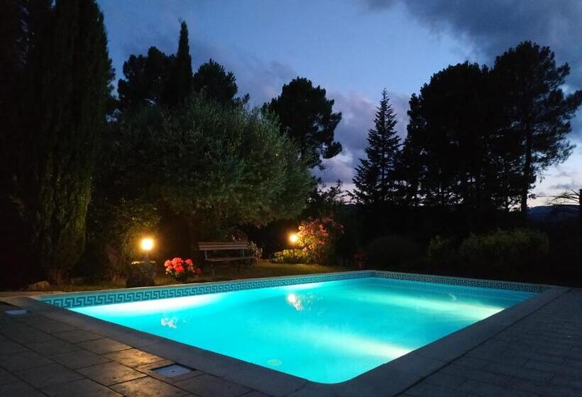 민박 Brin D Ardèche