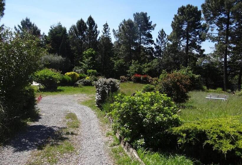 민박 Brin D Ardèche