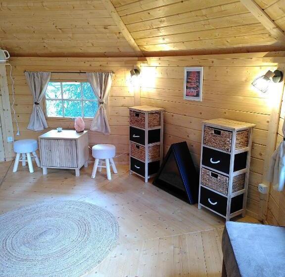 민박 Brin D Ardèche