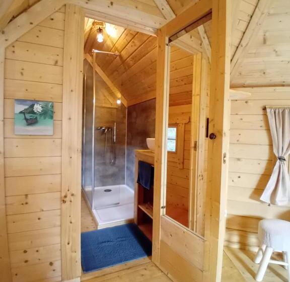 민박 Brin D Ardèche