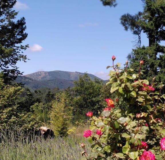 민박 Brin D Ardèche