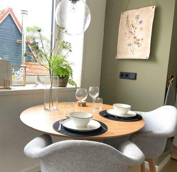 Bed and Breakfast By Mosk