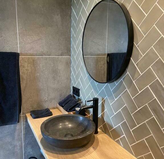 Bed and Breakfast By Mosk