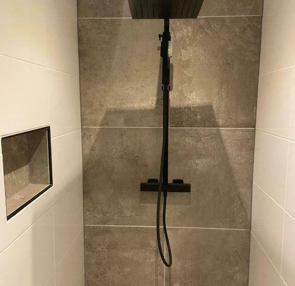 Bed and Breakfast By Mosk