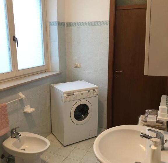 ベッドアンドブレックファースト Calamazzante