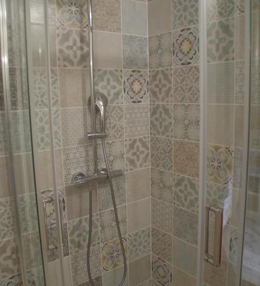 住宿加早餐  Campagne Océan