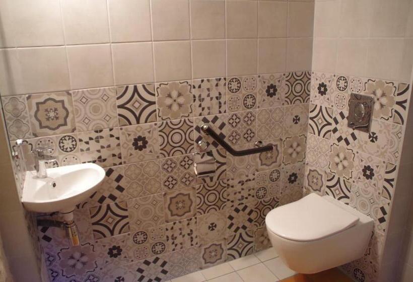 住宿加早餐  Campagne Océan