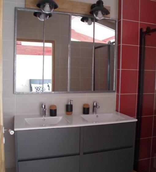 住宿加早餐  Campagne Océan