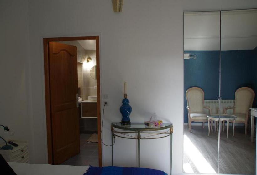 住宿加早餐  Campagne Océan