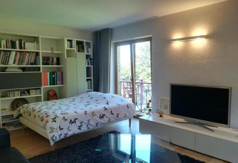 ベッドアンドブレックファースト Carpe Diem