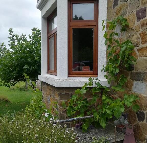 ベッドアンドブレックファースト Carpe Diem