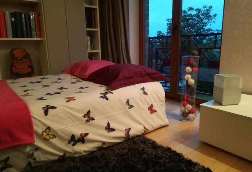 ベッドアンドブレックファースト Carpe Diem