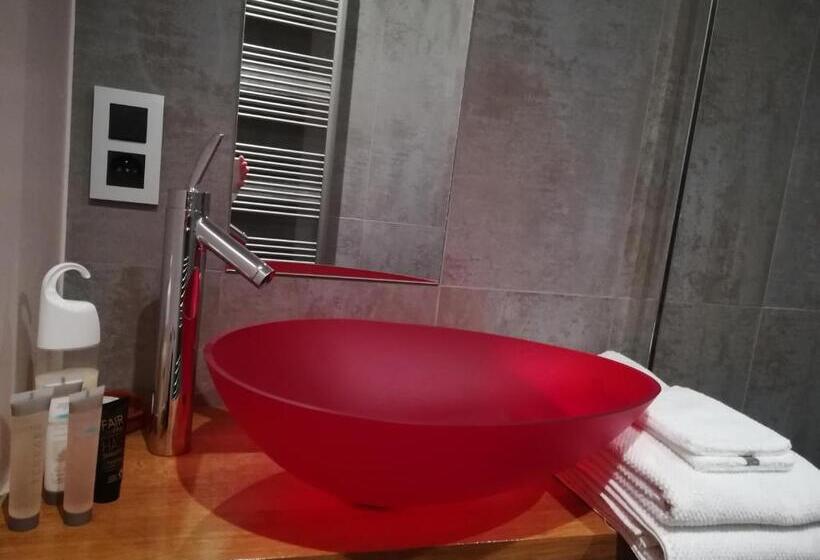 ベッドアンドブレックファースト Carpe Diem