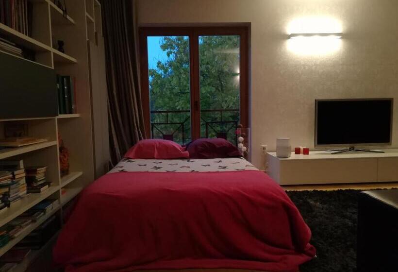 ベッドアンドブレックファースト Carpe Diem