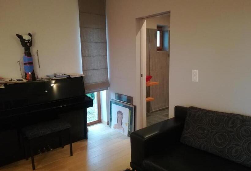 ベッドアンドブレックファースト Carpe Diem