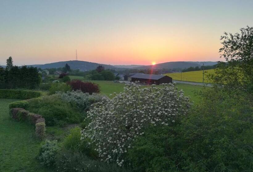 ベッドアンドブレックファースト Carpe Diem