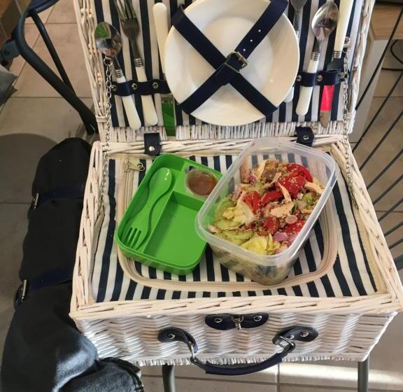 Bed and Breakfast Casa Basgiu, Chambres Avec Balcon Et Table D Hôtes