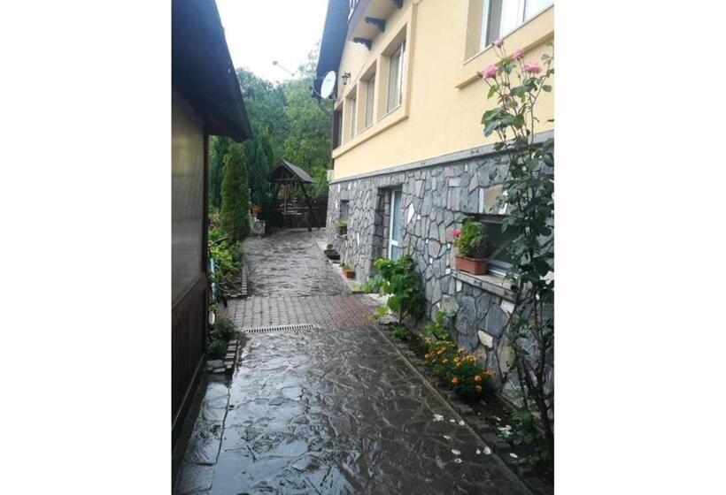 住宿加早餐  Casa Savu Secaria