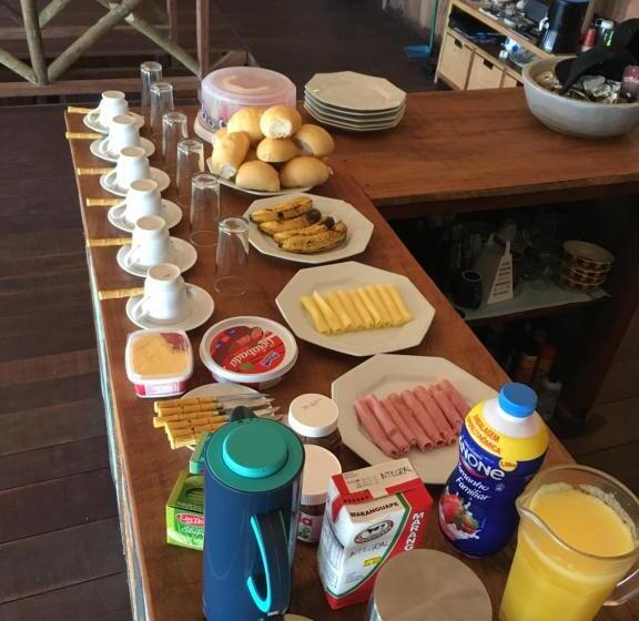 مبيت وإفطار Casa Tartaruga