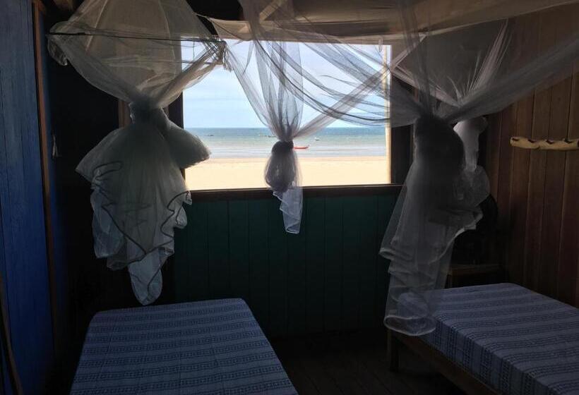 مبيت وإفطار Casa Tartaruga