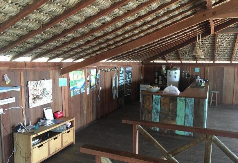 مبيت وإفطار Casa Tartaruga