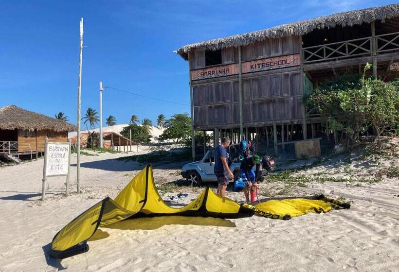 مبيت وإفطار Casa Tartaruga