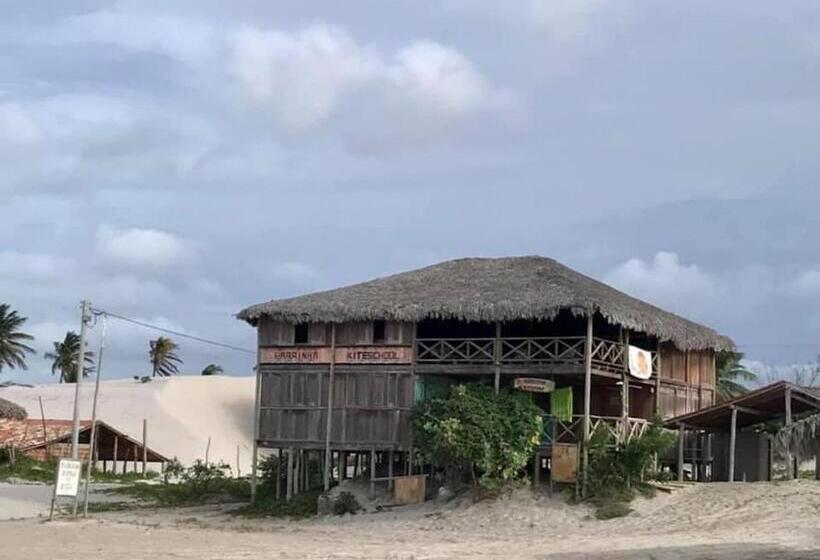 مبيت وإفطار Casa Tartaruga