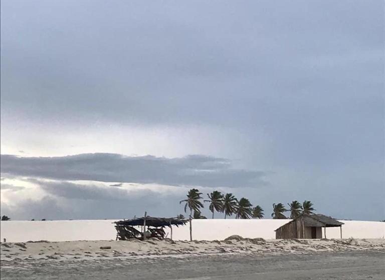 مبيت وإفطار Casa Tartaruga