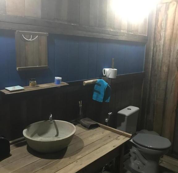 مبيت وإفطار Casa Tartaruga