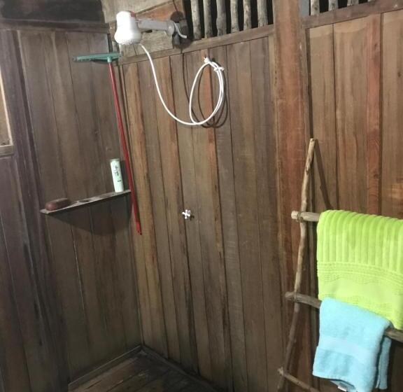 مبيت وإفطار Casa Tartaruga