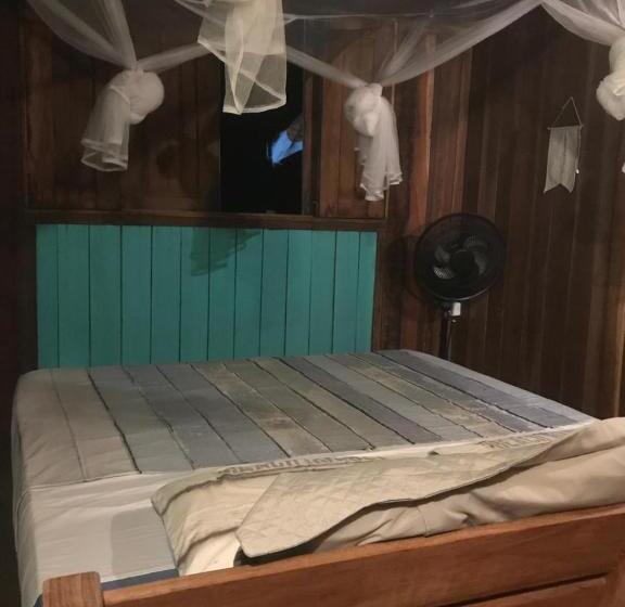 مبيت وإفطار Casa Tartaruga