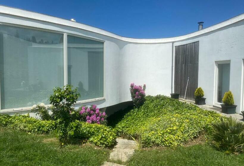 민박 Cdr Moderne Luxe En Spectaculair Uitzicht