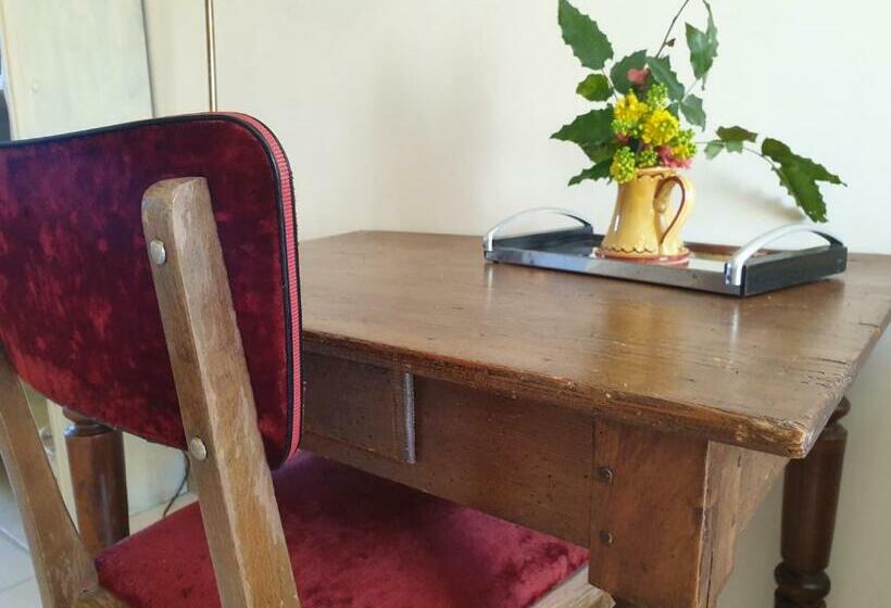 ベッドアンドブレックファースト Chambre D Hôtes De La Bigottière