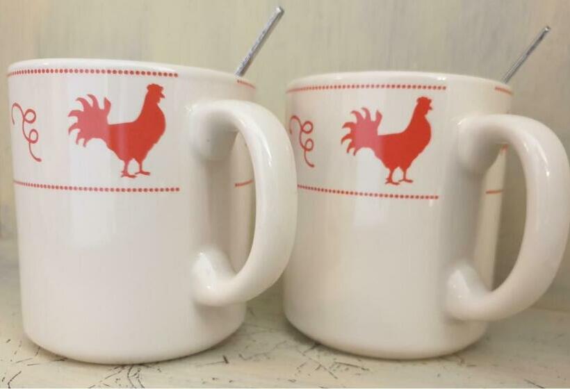 ベッドアンドブレックファースト Chambre D Hôtes De La Bigottière