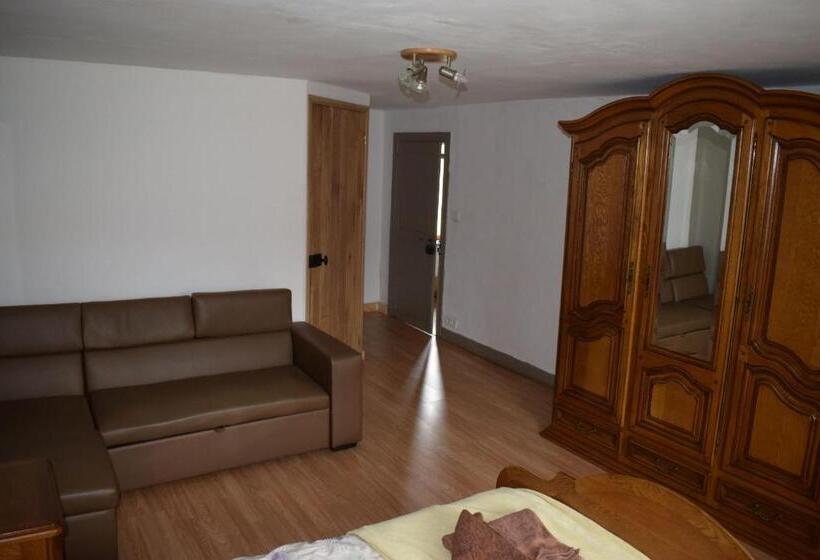 مبيت وإفطار Chambre D Hôtes De Puy Faucher