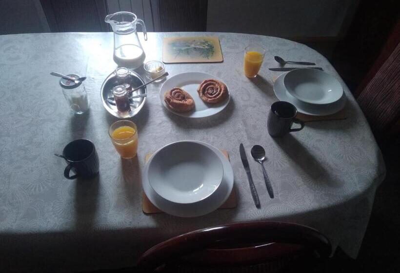 مبيت وإفطار Chambre D Hôtes De Puy Faucher