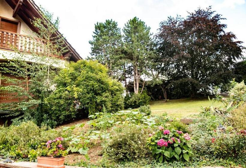 Bed and Breakfast Chambre D Hôtes Du Schneeberg