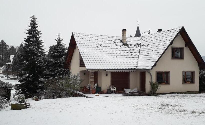 Bed and Breakfast Chambre D Hôtes Du Schneeberg