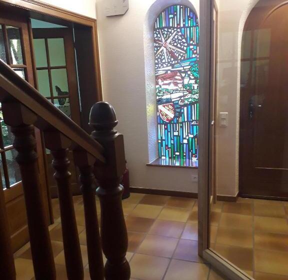 Bed and Breakfast Chambre D Hôtes Du Schneeberg