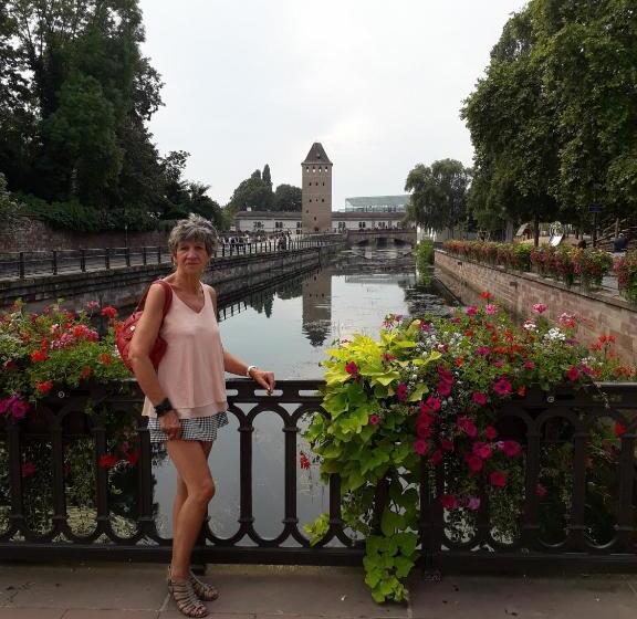 Bed and Breakfast Chambre D Hôtes Du Schneeberg