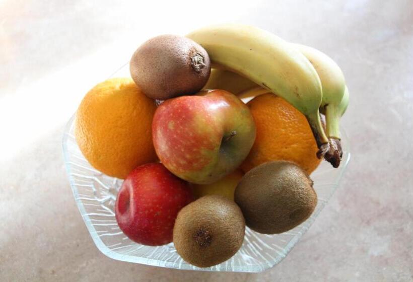 צימר Chambre De L Orée Du Bois