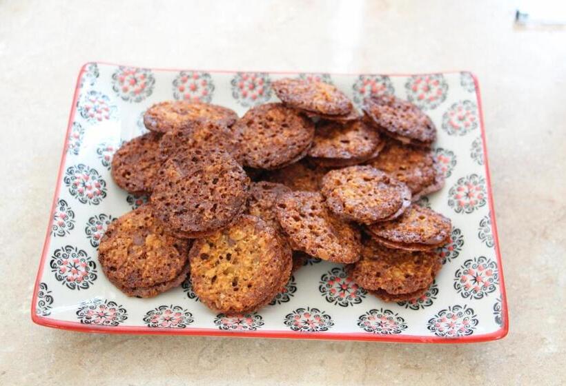 צימר Chambre De L Orée Du Bois