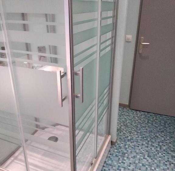 צימר Chambre De L Orée Du Bois