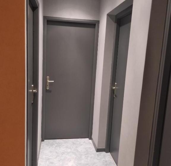 צימר Chambre De L Orée Du Bois